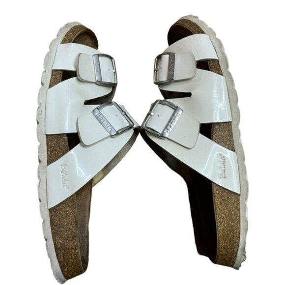 Betula Birkenstock Sandal Women Size‎ 6 - Picture 6 of 11